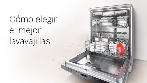 Integrables 2020 mejores lavavajillas los