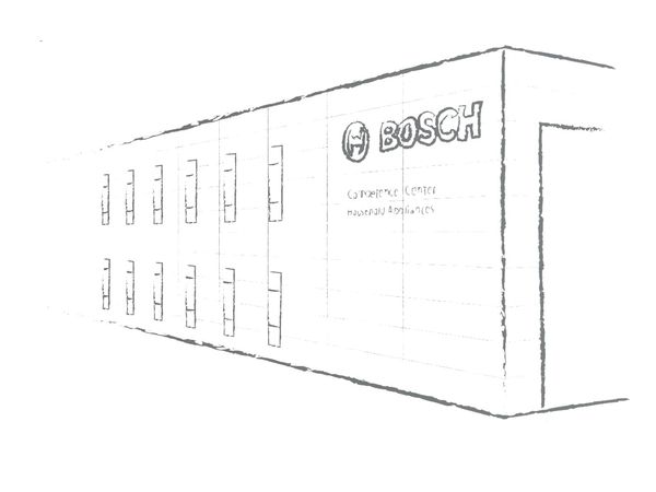 Bosch Competence Center
