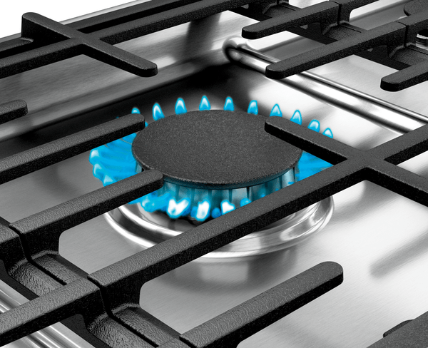 conduction stove top