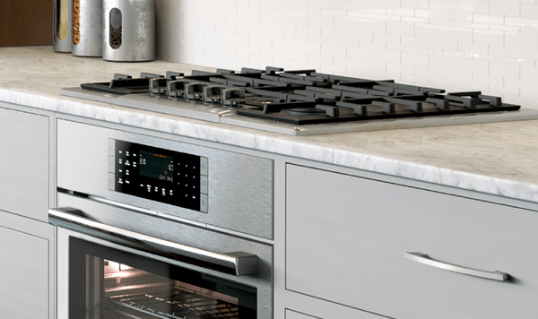 Cooktops Kitchen Stove Tops Bosch