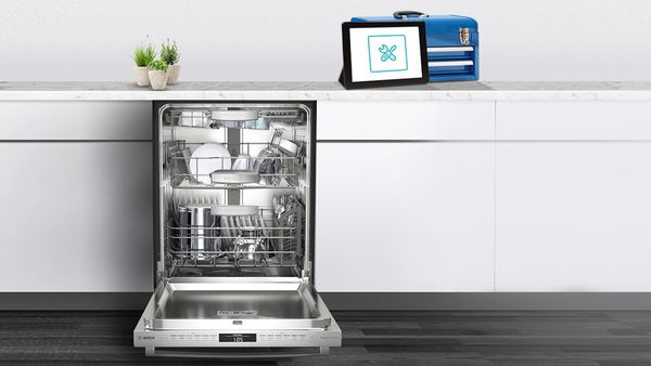 Bosch dishwasher sale e24