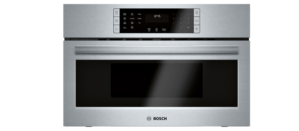 Microwaves Bosch