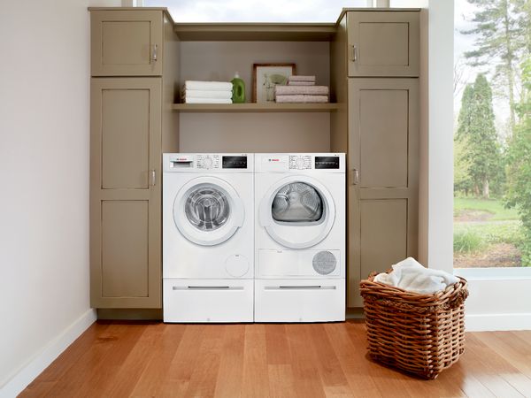 bosch compact washer and dryer