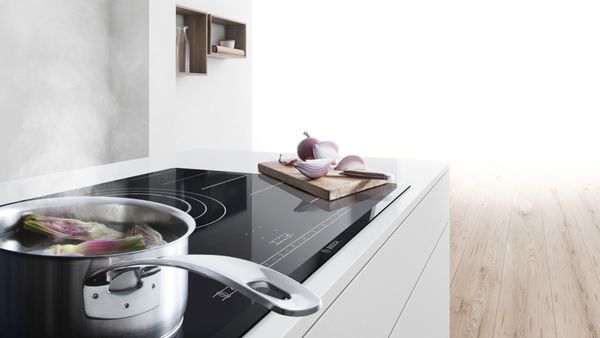 Book a cooking demonstration