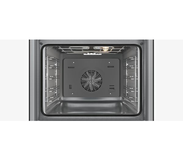 Bosch Built-in Electric Oven 8 Multifunction heating HBJ354YS0M