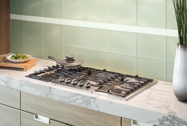 36 Cooktops Gas Electric Induction Cooktops Bosch