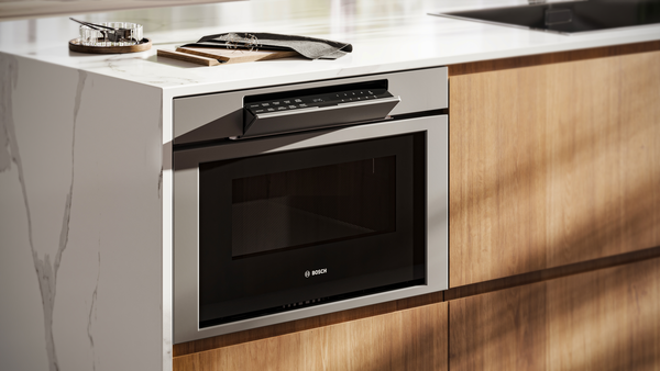 Microwaves – Built-In, Over-the-Range & More