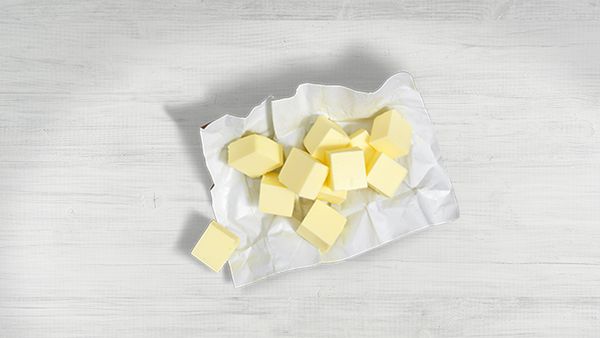9. Butter: Eis, Eis, eiskalt