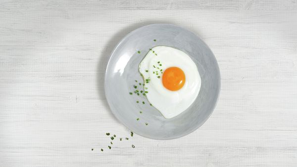 Make the perfect egg