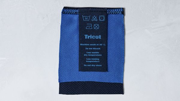 tricot washing tips
