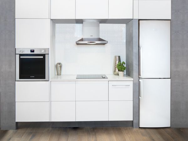 Space Spaces | BOSCH Appliances