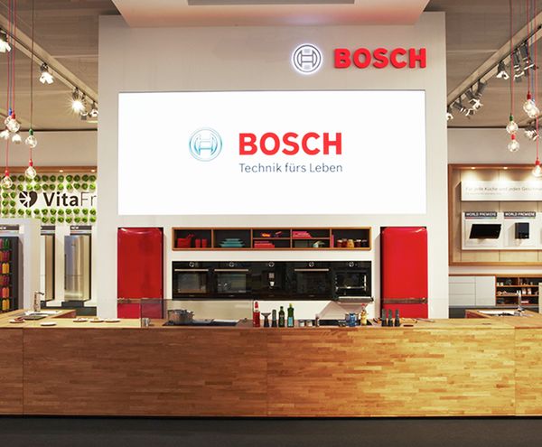 Ifa Innovations 2019 Appliances Bosch