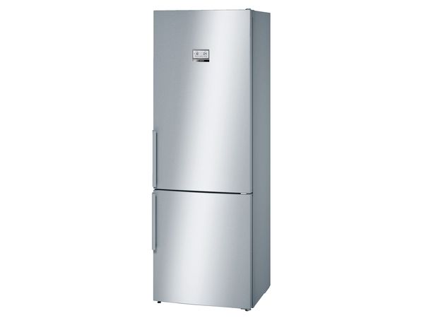 Gezag stuiten op Afdeling Best geteste koelkasten en vriezers | Bosch