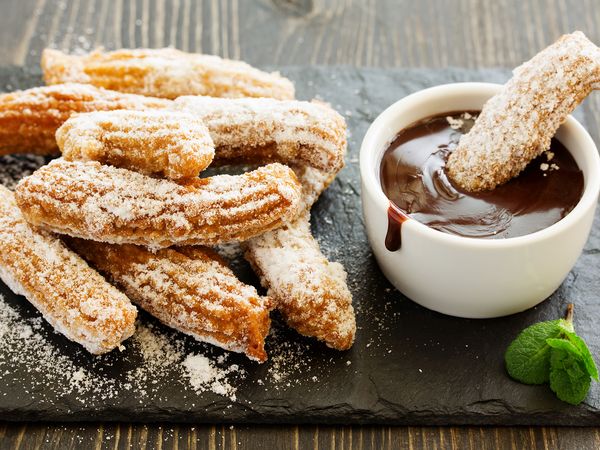 Churros