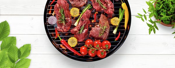 Tools for BBQ chefs