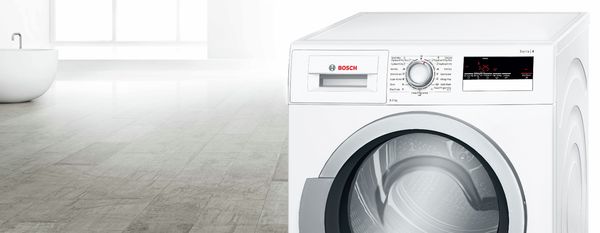5 Ways To Dry Your Clothes Better With A Dryer Bosch Home