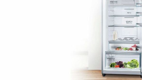 A Comprehensive Guide to your Fridge’s Humidity Drawers