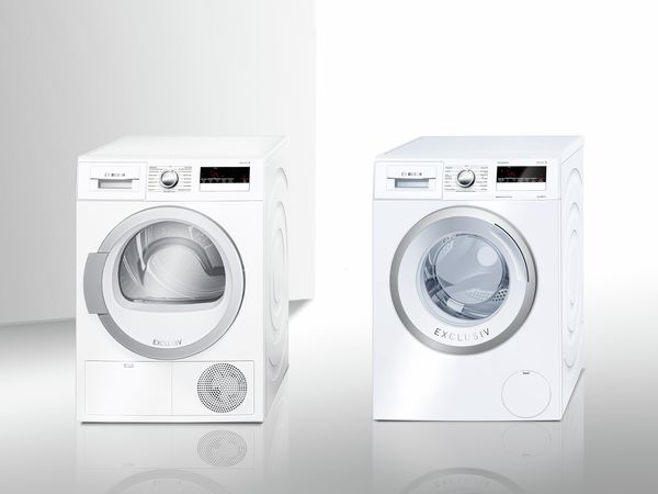 balans Kauwgom Taalkunde Bosch Maxx 7 wasmachines en drogers | Bosch