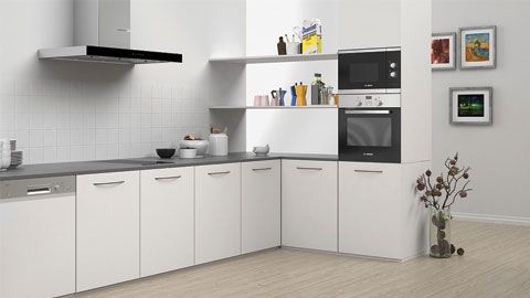 Bosch Home Appliances Experience Quality Reliability And Precision