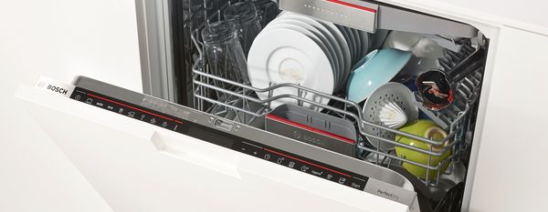 Kā piepildīt trauku mazgājamo mašīnu