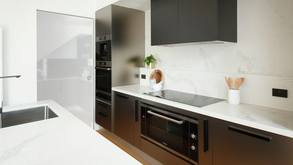 Bosch Kitchen Design Ideas Services Tips Tricks Built In Appliances Bosch