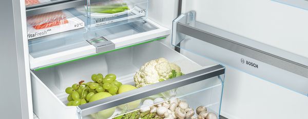 Korak po korak: Kako brzo uključiti svoj Bosch hladnjak