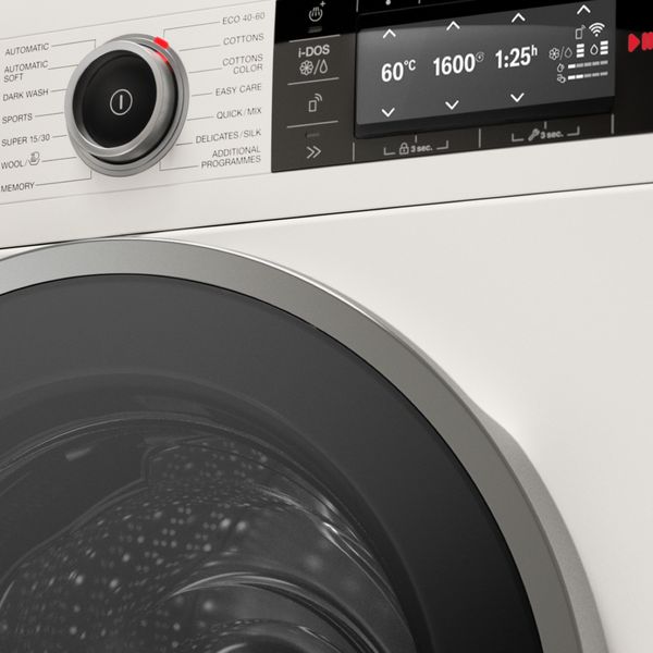 washing-machine