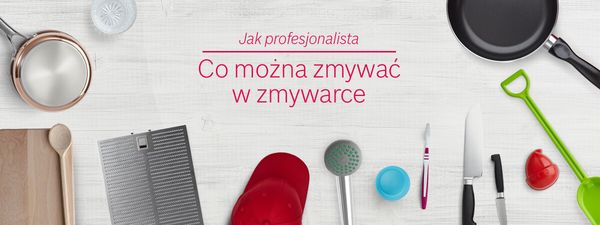 Mity związane ze zmywaniem