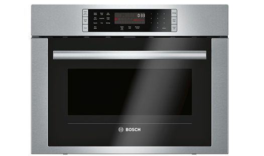 Small E Liances By Bosch Living 24 Sd Oven
