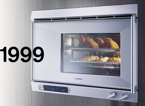 Year-1999-Combi-steam-oven-ED-220