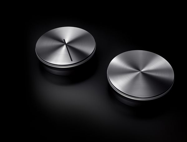 two-stainless-steel-knobs