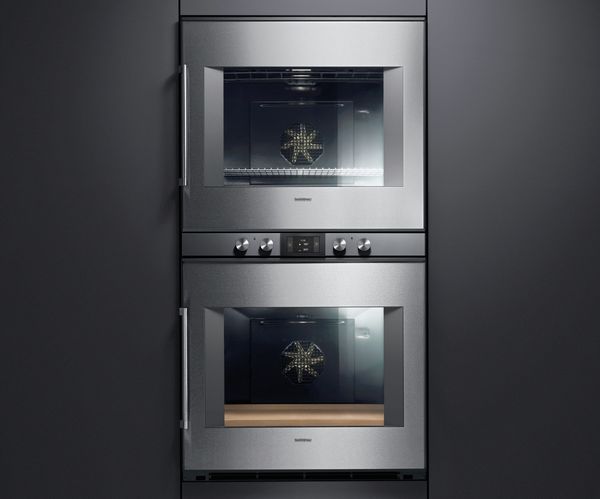 choice 2 400-series-double-oven