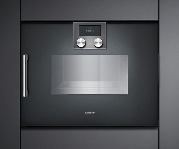 choice 3 200-series-steam oven