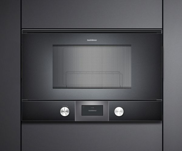 choice 5 200-series-ovens-microwave