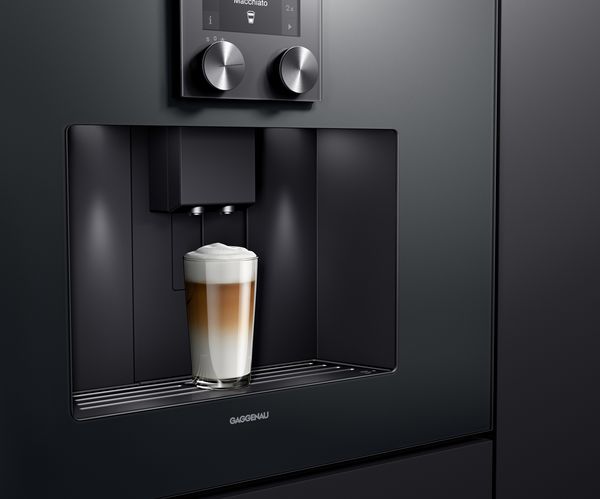 choice 6 200-series-ovens-fully-automatic-espresso-machine