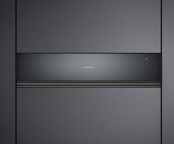 choice 7 200 series warming drawer