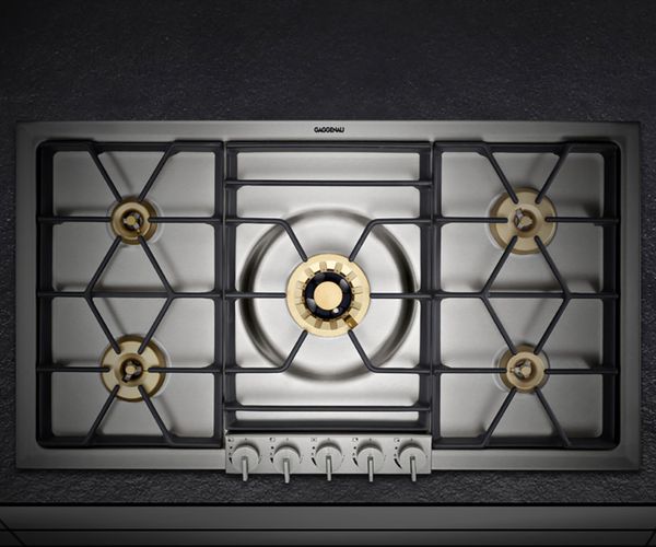 cooktops 200 series gas cooktop