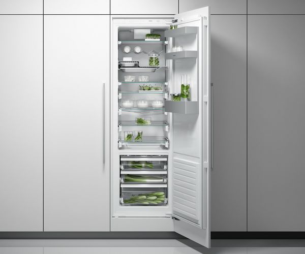 refrigerators vario 200 series refrigerator in combination with vario freezer right hinged
