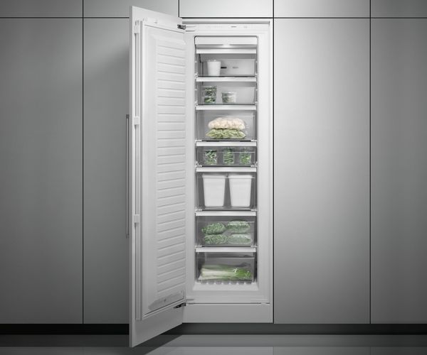 refrigerators vario 200 series refrigerator in combination with vario freezer left hinged