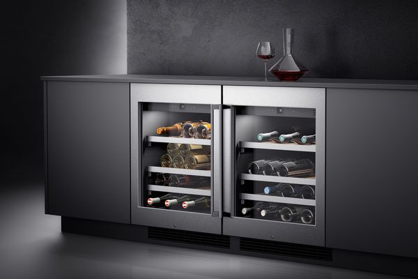wine cabinets 400 series
