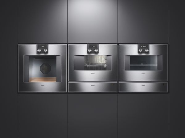 400 series ovens combination