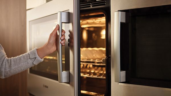 Shop Smart Kitchen Appliances: Ovens, Refrigerators & More