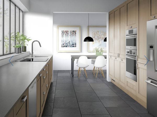 Bosch in every detail Home Bosch Appliances About | Bosch 