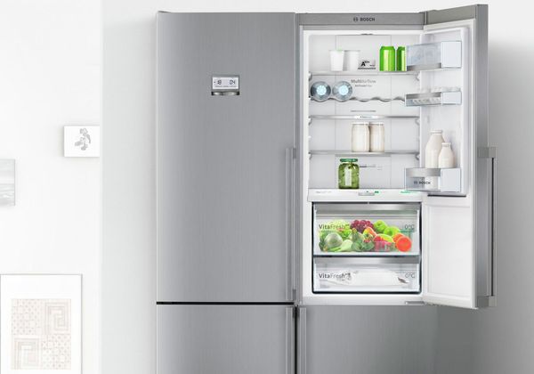 Comprar frigorífico【Los Mejores Precios】