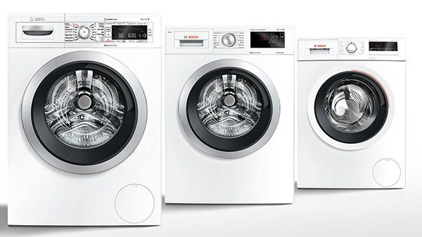 Was Sie beim Kauf einer Waschmaschine wissen sollten.
