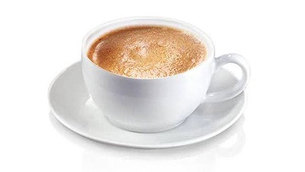tip na odstranění skvrny: skvrny od kávy