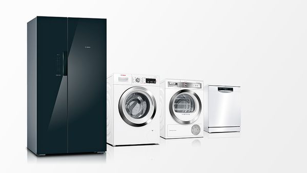 serie 8 appliances