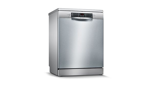 Bosch Dishwashers Explore Freestanding Integrated Compact