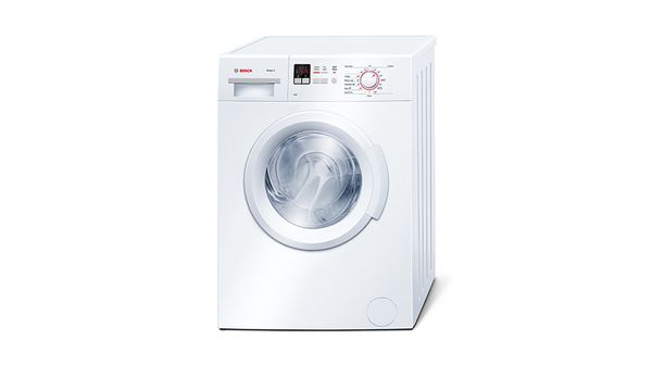 Bosch Serie 2 Washing Machine