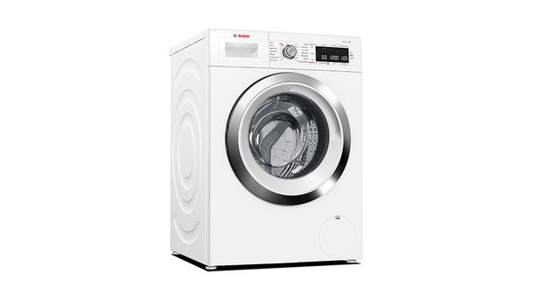 Bosch Serie 8 Washing Machine